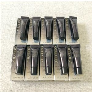 Shiseido eye cream future solution LX